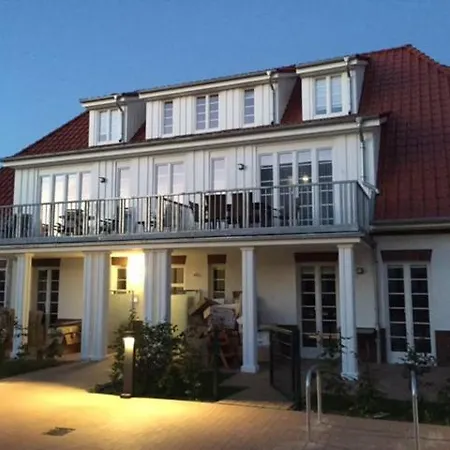 Friesengut4 Apartment Langeoog Exterior photo