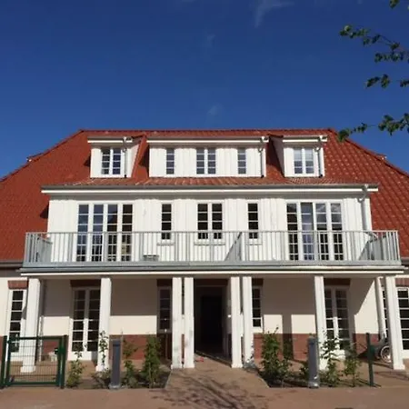 Friesengut4 Apartment Langeoog Exterior photo